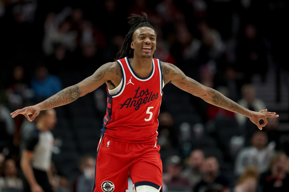 是掘金队的 是掘金队的